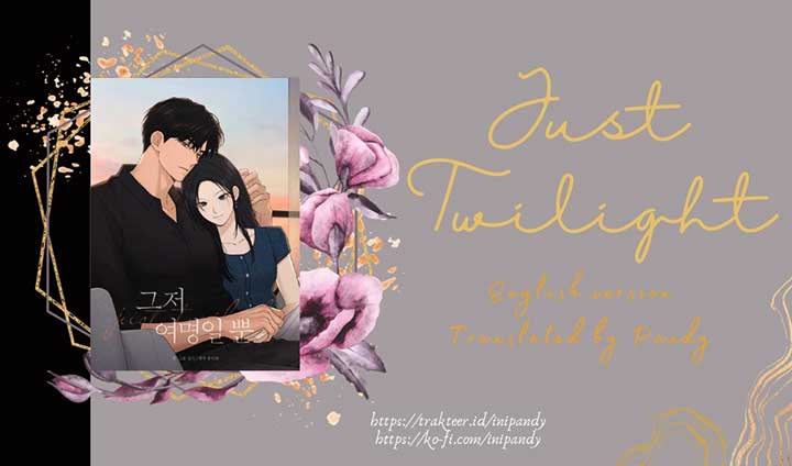 Read Just Twilight Manga Online