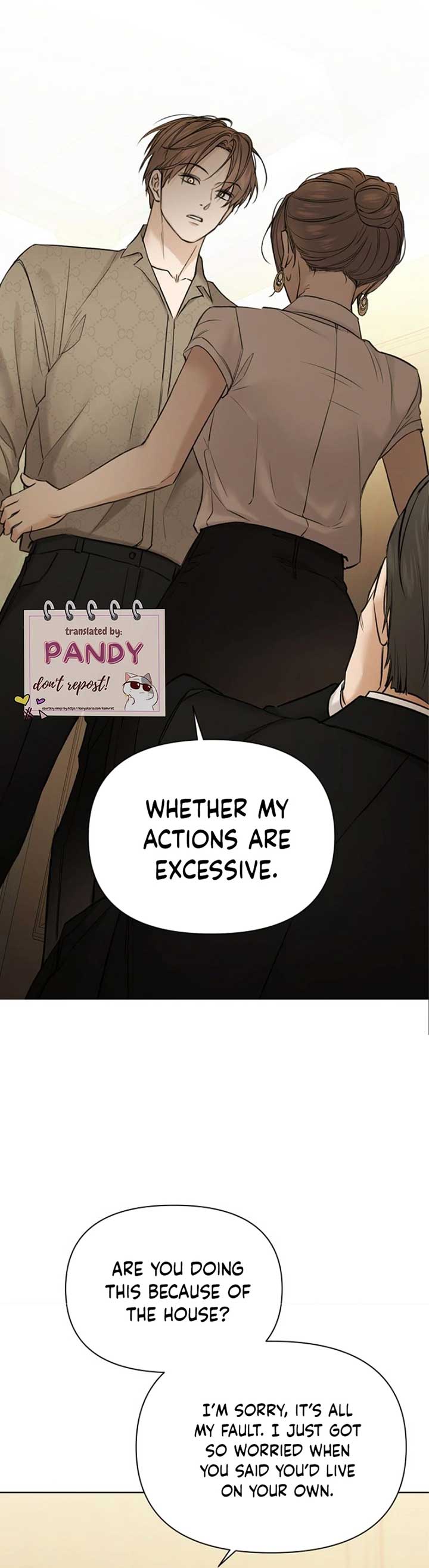 Read Just Twilight Manga Online