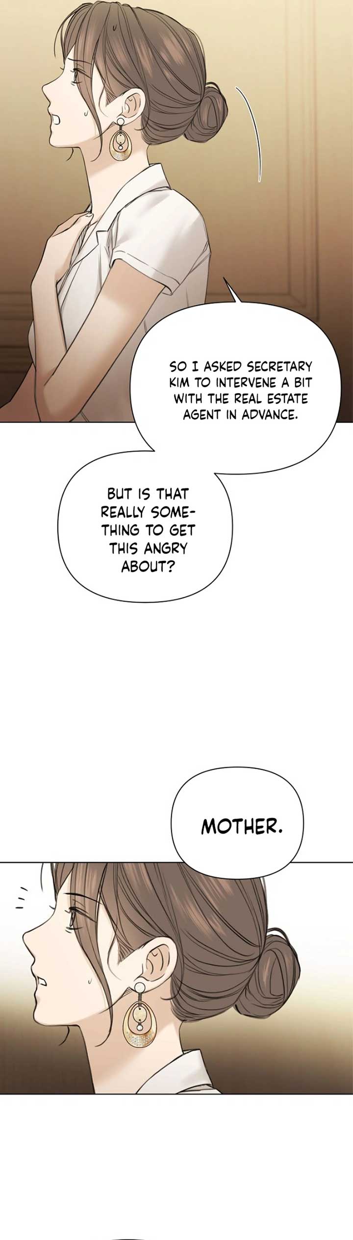 Read Just Twilight Manga Online