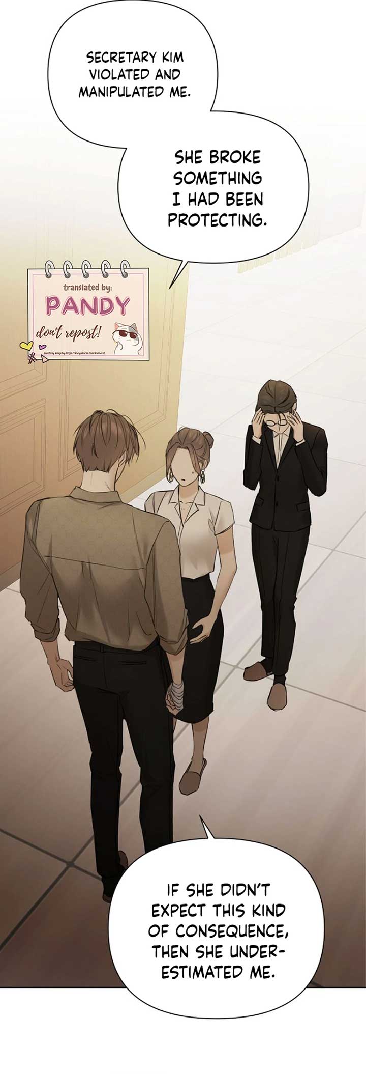 Read Just Twilight Manga Online