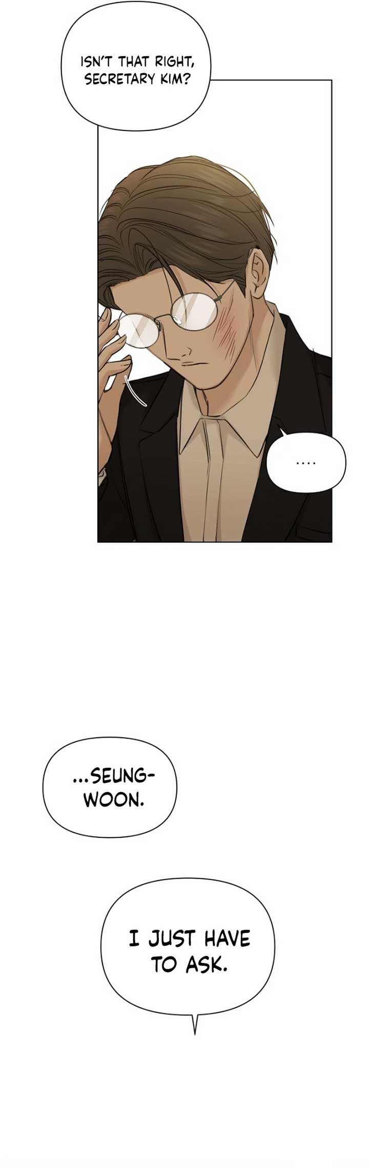 Read Just Twilight Manga Online