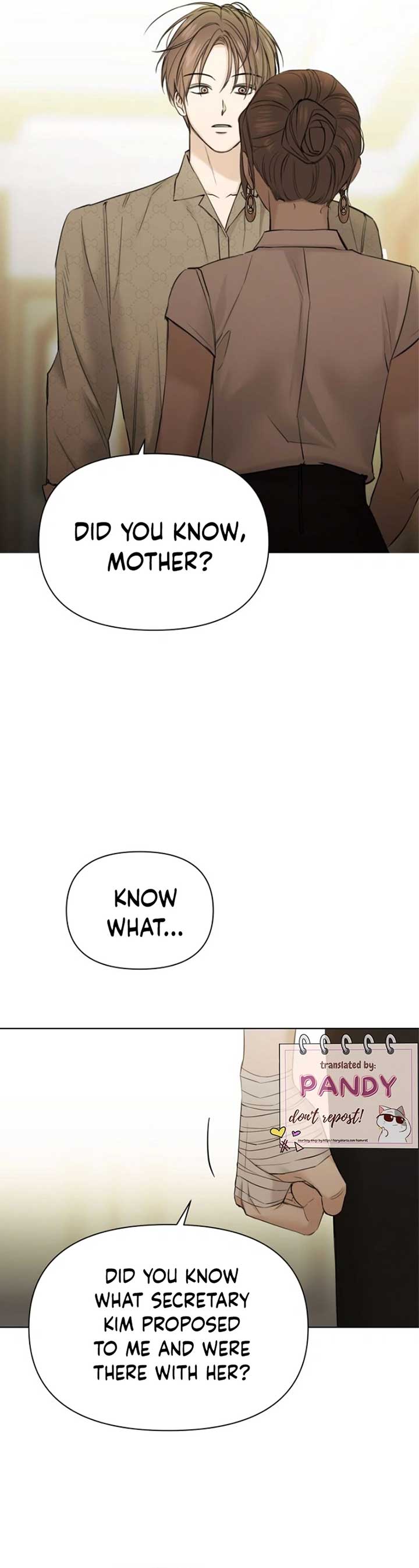 Read Just Twilight Manga Online