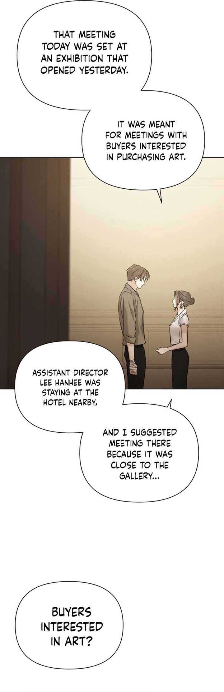 Read Just Twilight Manga Online