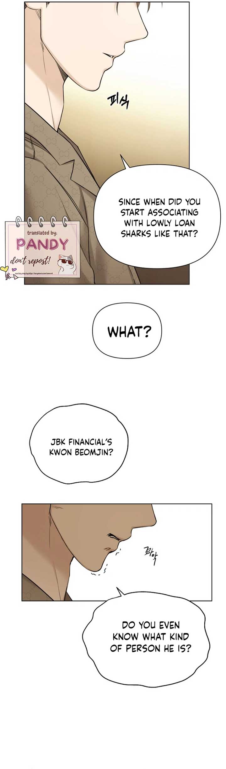 Read Just Twilight Manga Online