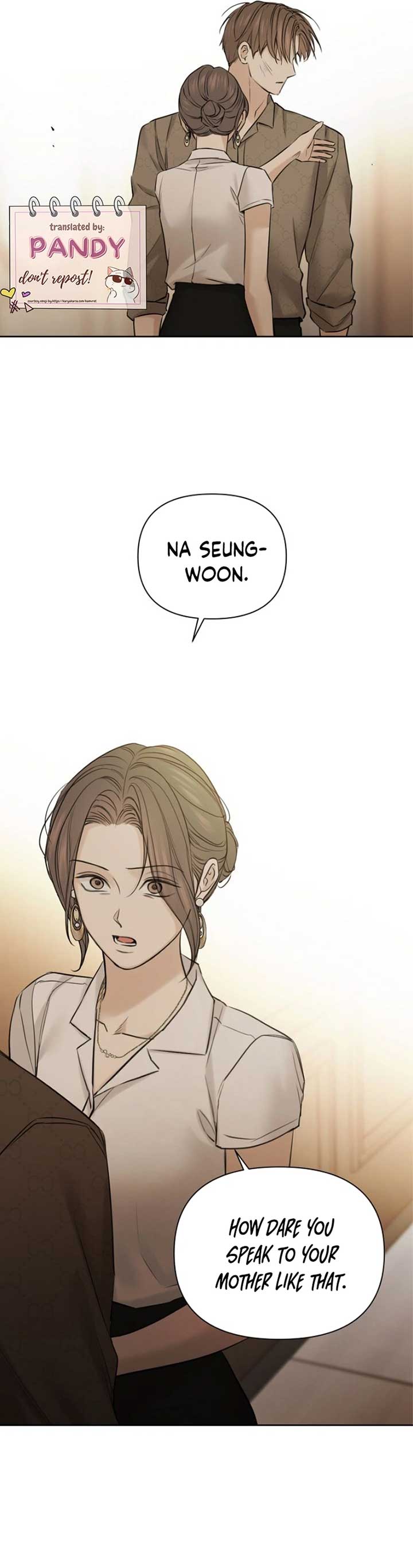 Read Just Twilight Manga Online