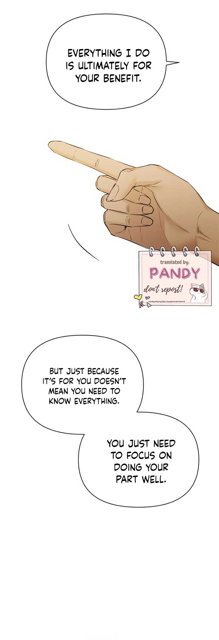 Read Just Twilight Manga Online