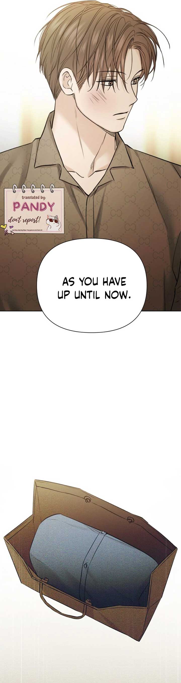 Read Just Twilight Manga Online