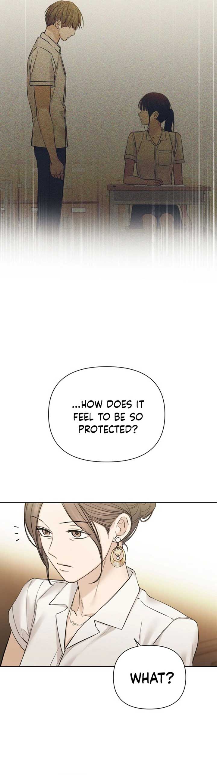 Read Just Twilight Manga Online