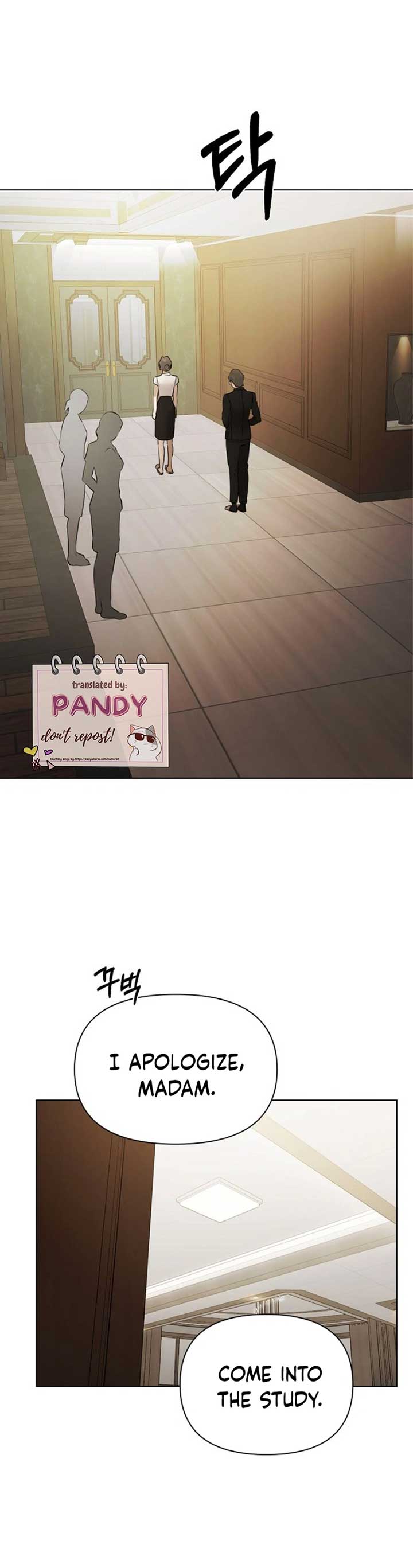 Read Just Twilight Manga Online