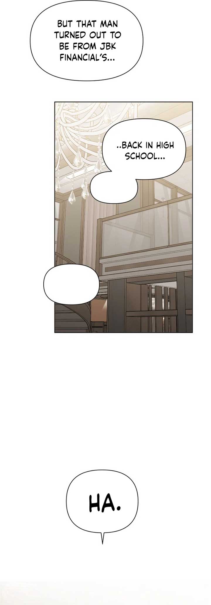 Read Just Twilight Manga Online