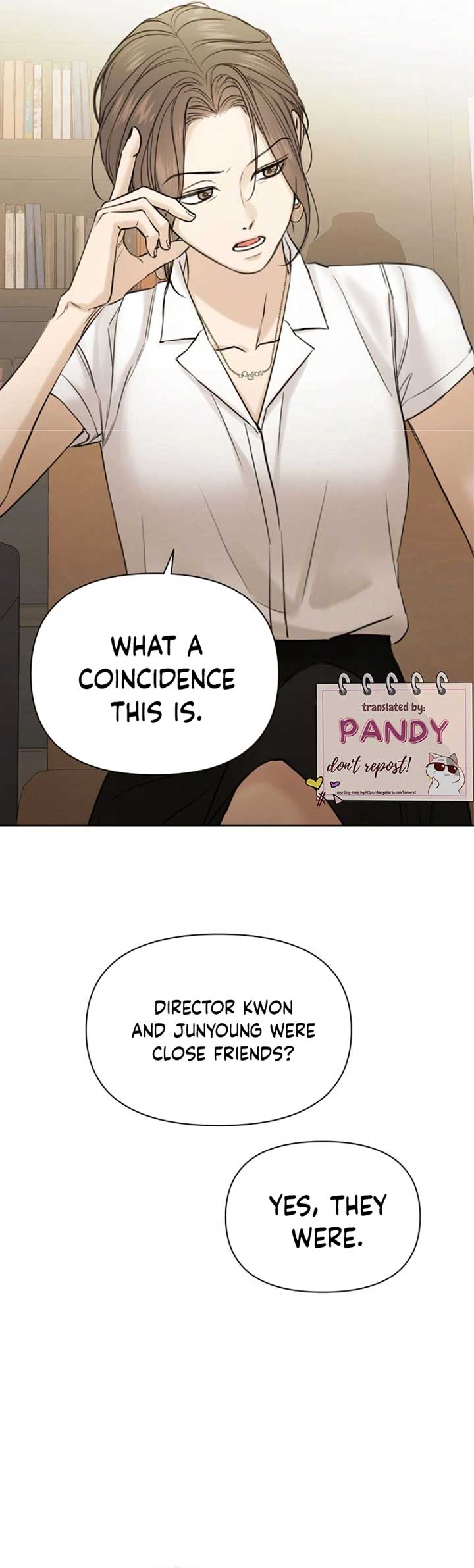 Read Just Twilight Manga Online