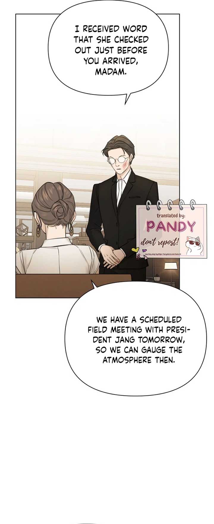 Read Just Twilight Manga Online