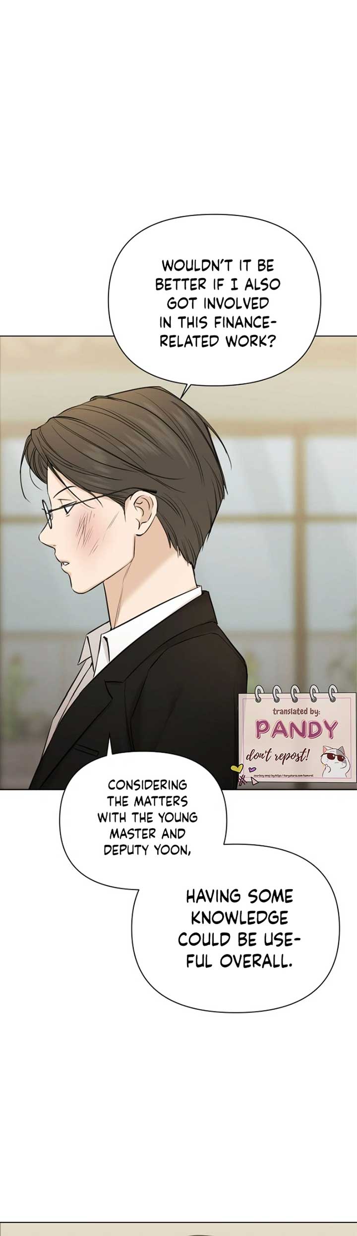 Read Just Twilight Manga Online