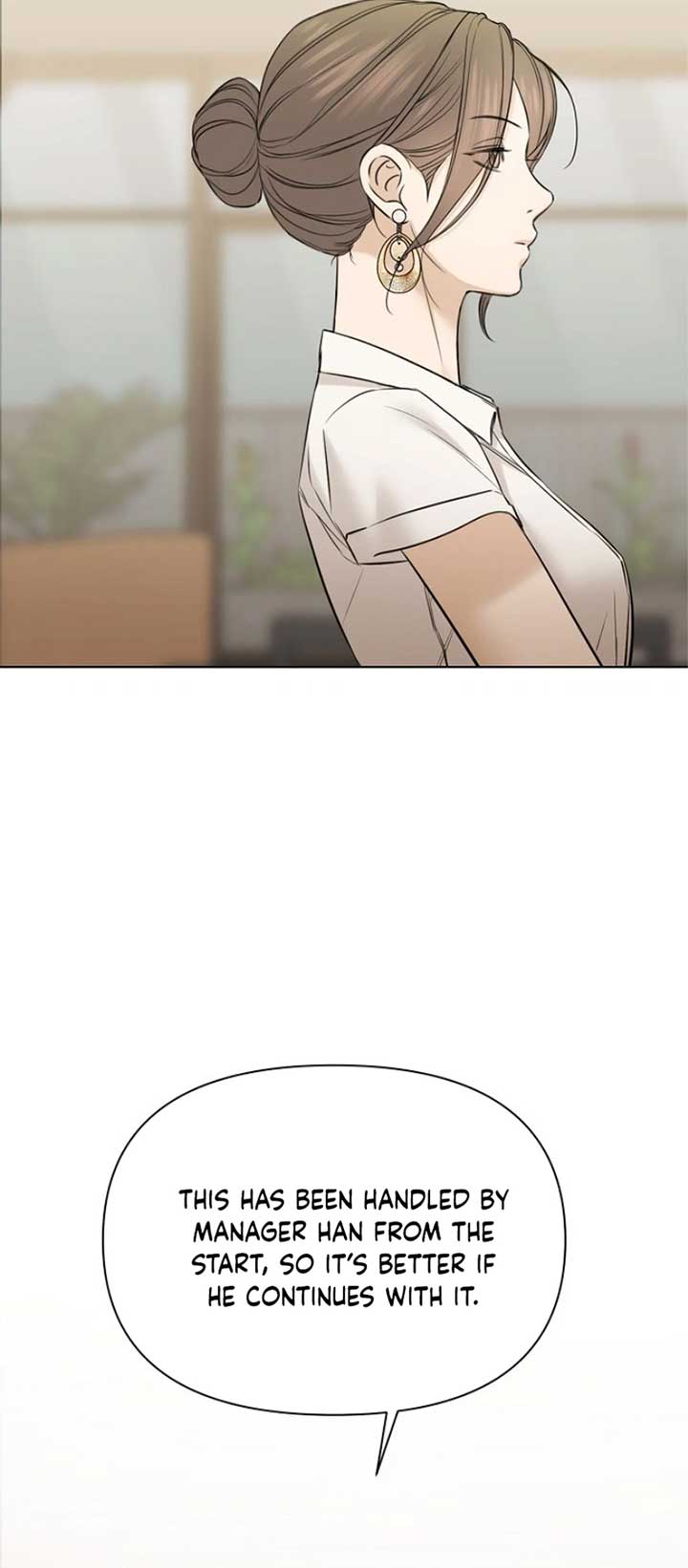 Read Just Twilight Manga Online