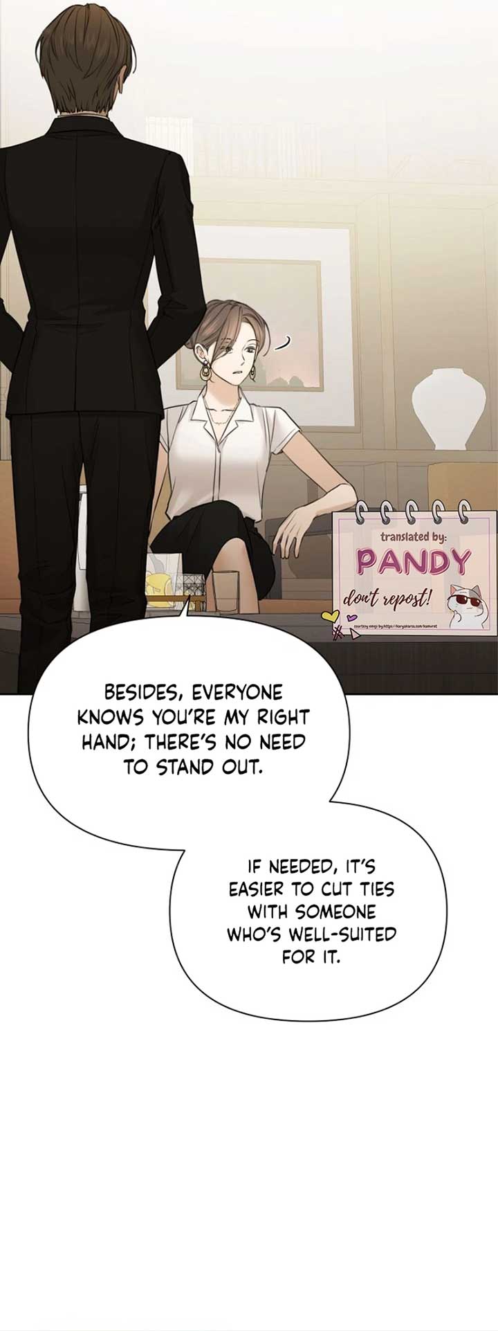 Read Just Twilight Manga Online