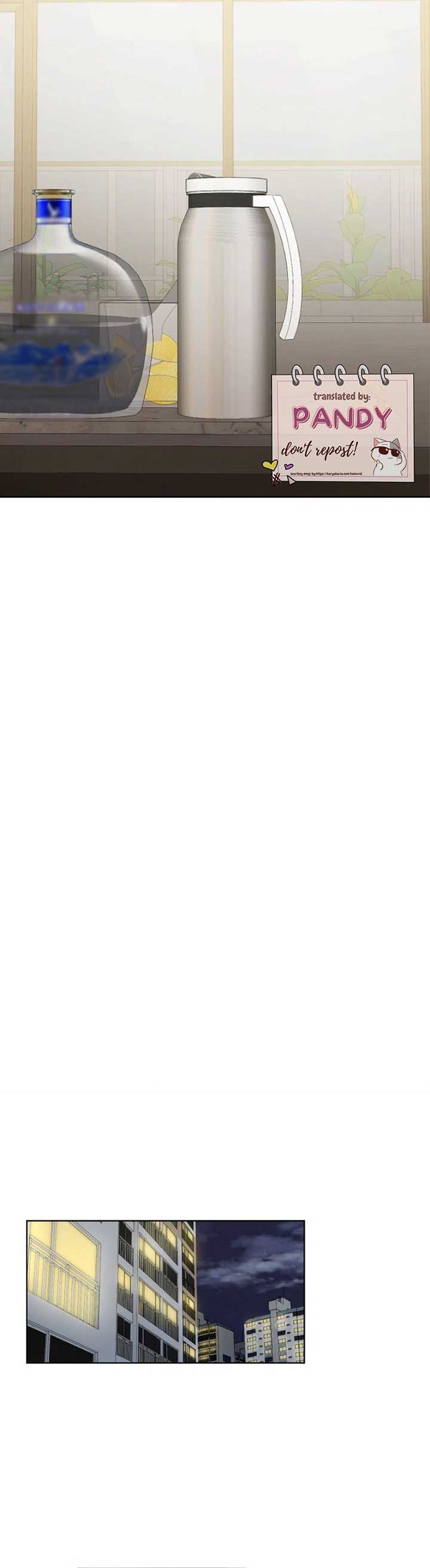 Read Just Twilight Manga Online