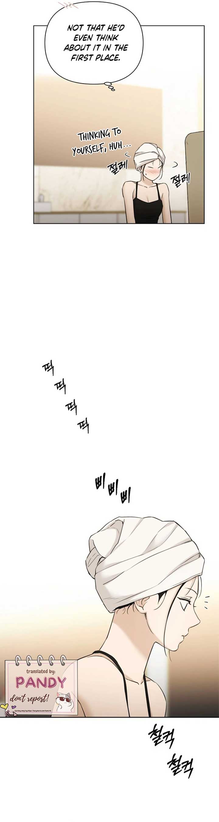 Read Just Twilight Manga Online