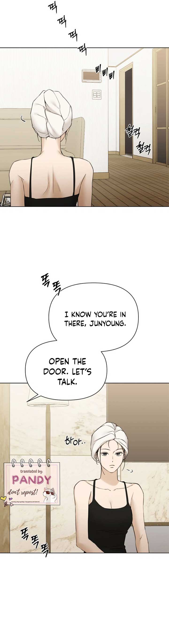 Read Just Twilight Manga Online