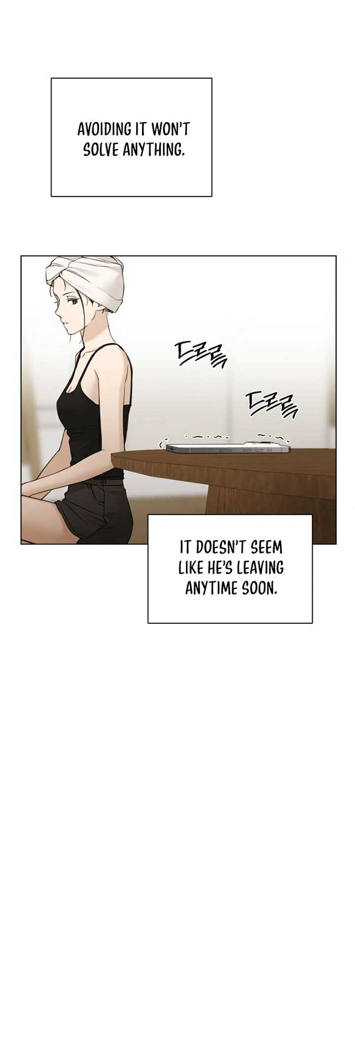 Read Just Twilight Manga Online