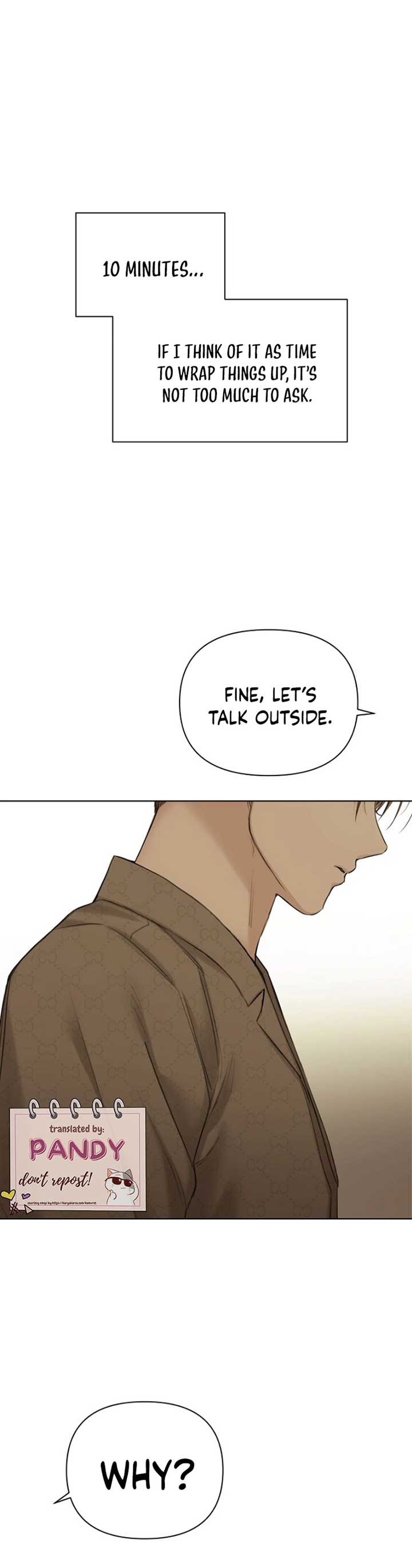 Read Just Twilight Manga Online