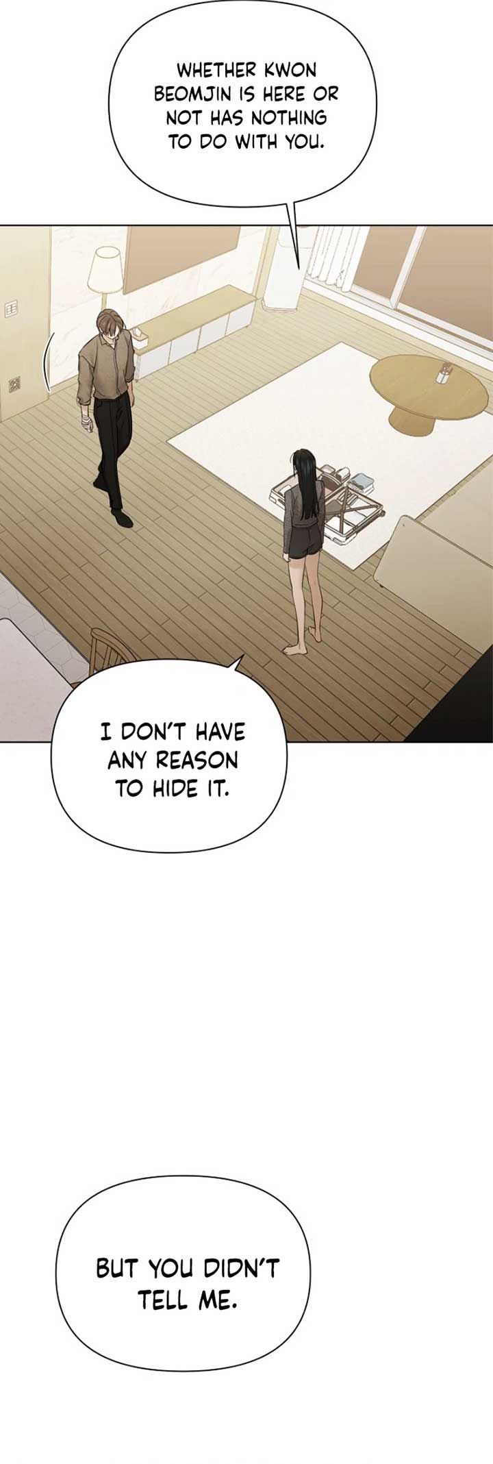 Read Just Twilight Manga Online