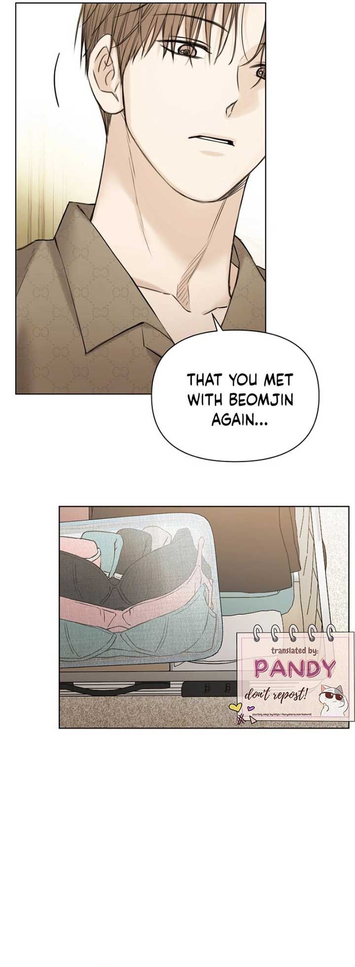 Read Just Twilight Manga Online