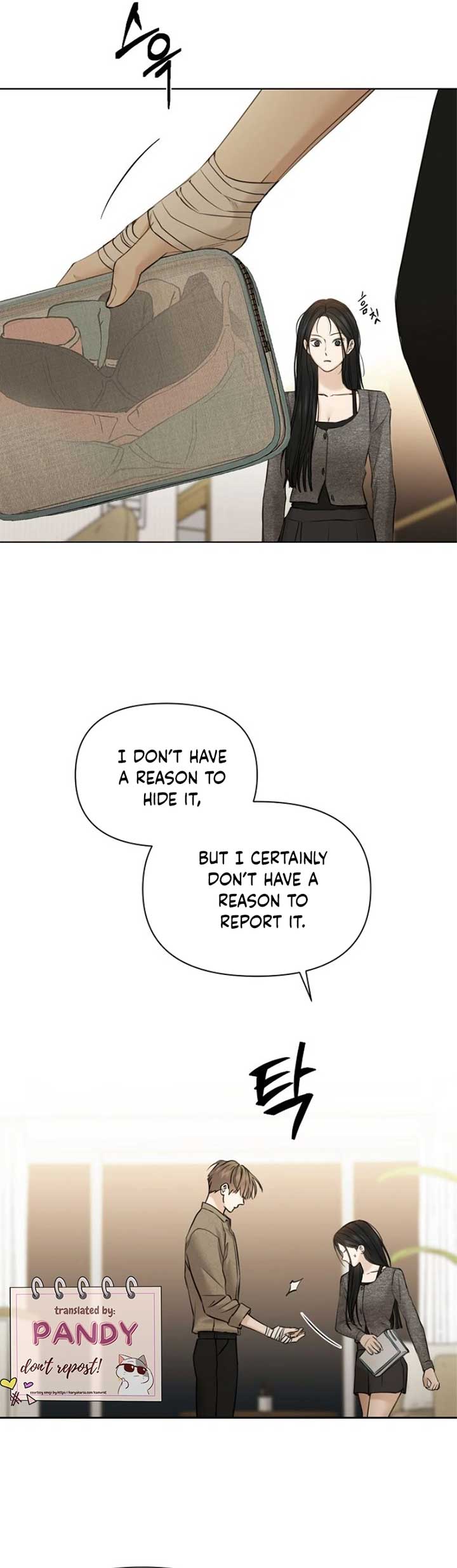 Read Just Twilight Manga Online