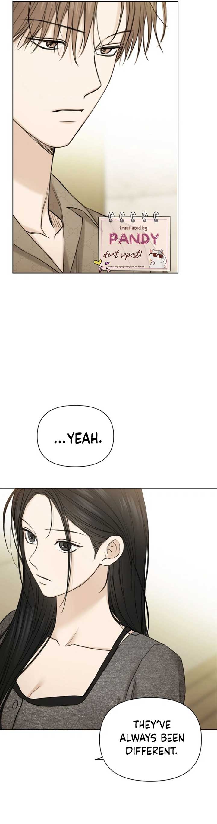 Read Just Twilight Manga Online