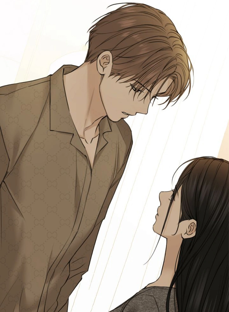 Read Just Twilight Manga Online