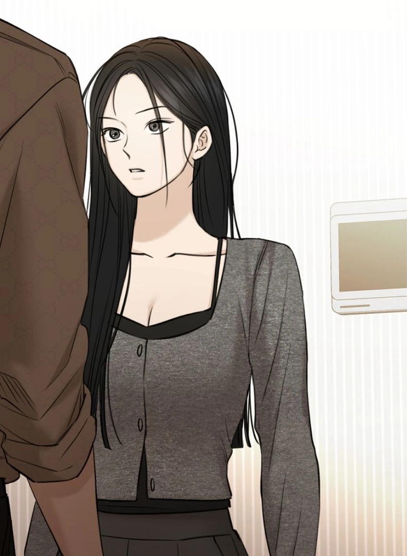 Read Just Twilight Manga Online