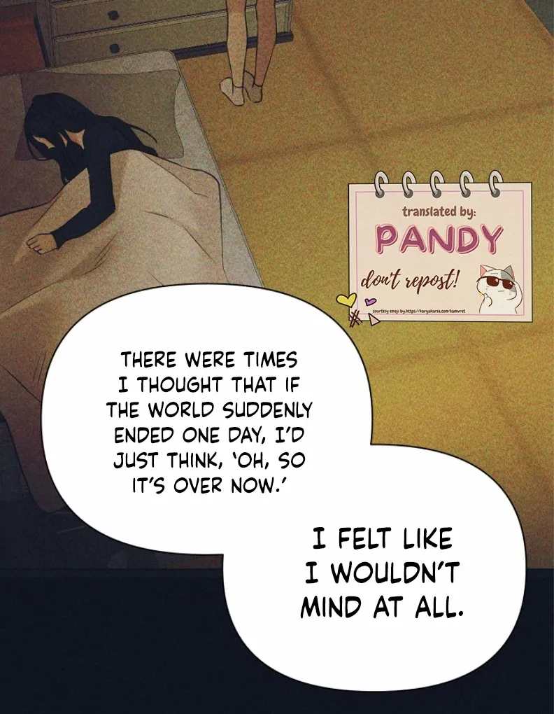 Read Just Twilight Manga Online