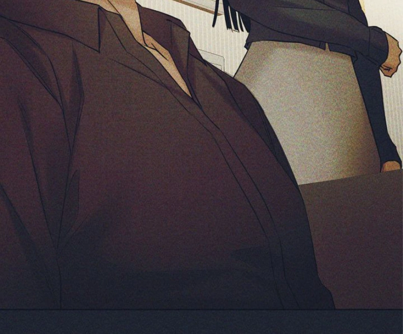 Read Just Twilight Manga Online