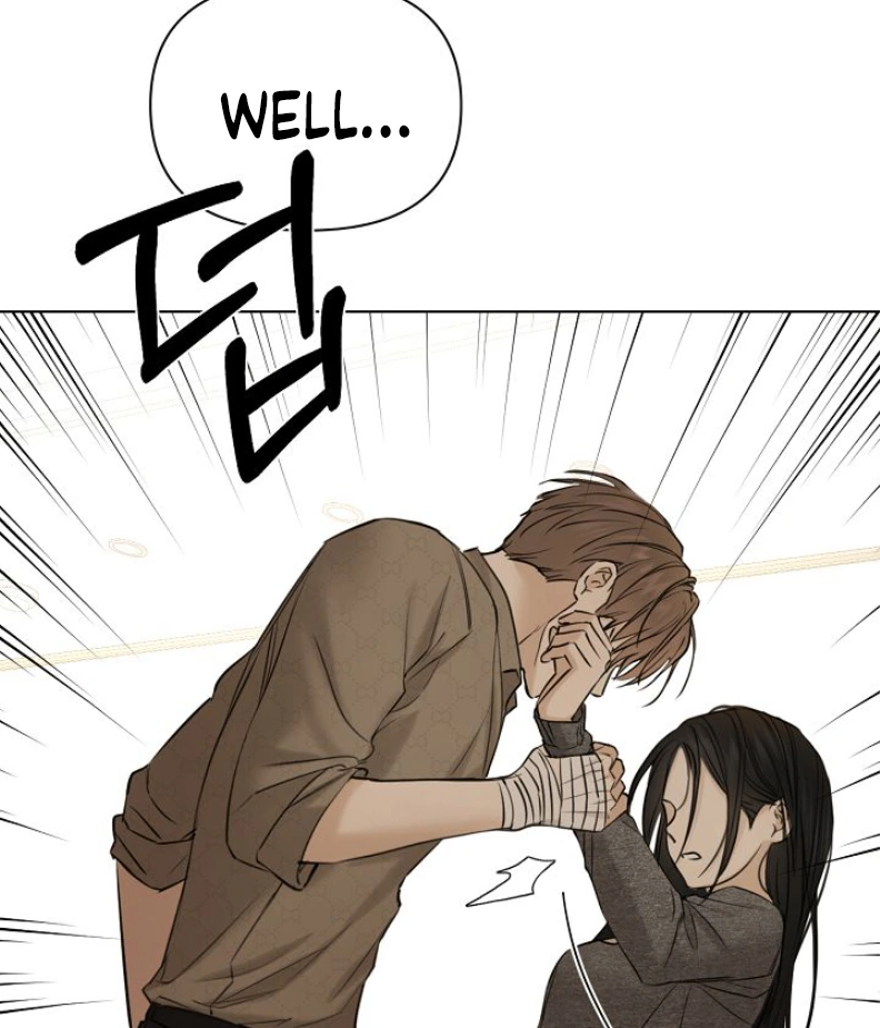 Read Just Twilight Manga Online