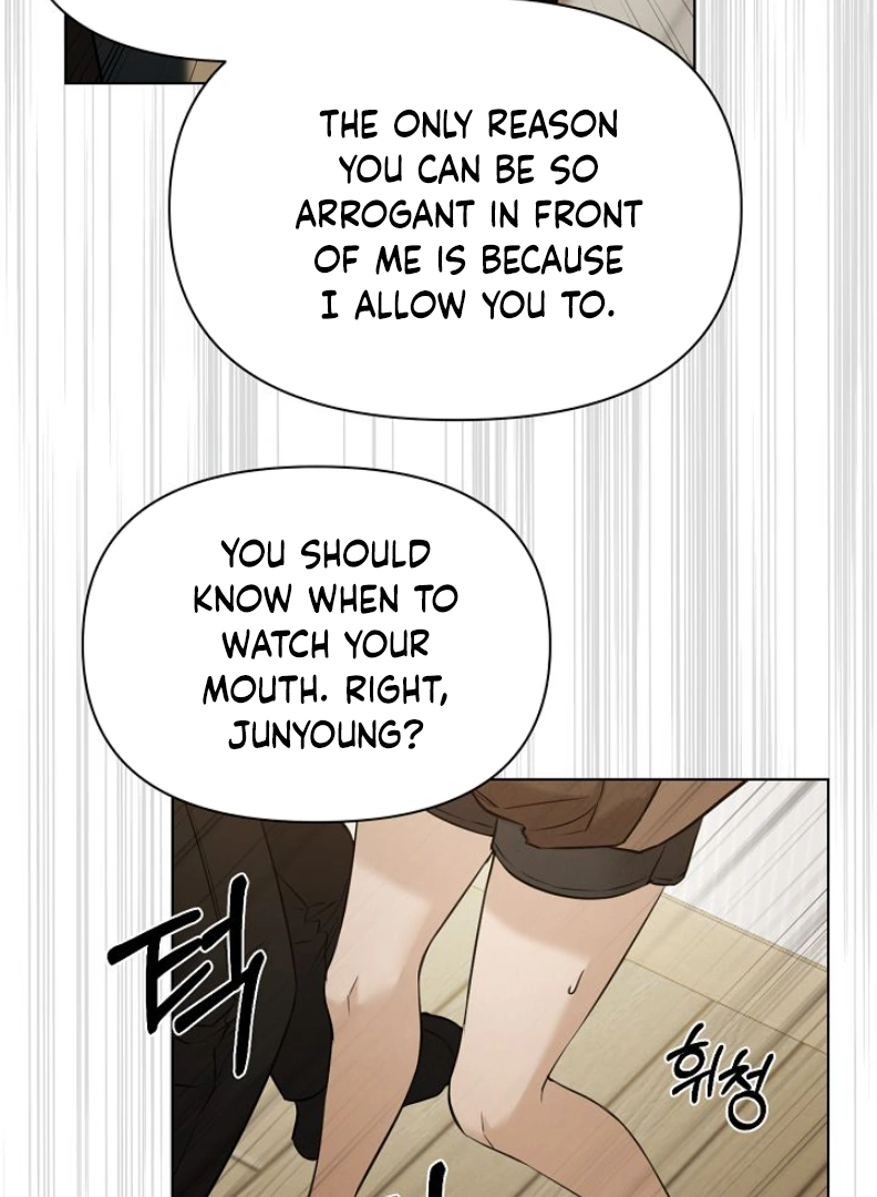 Read Just Twilight Manga Online