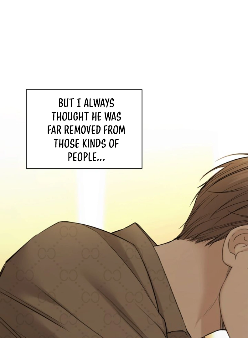 Read Just Twilight Manga Online