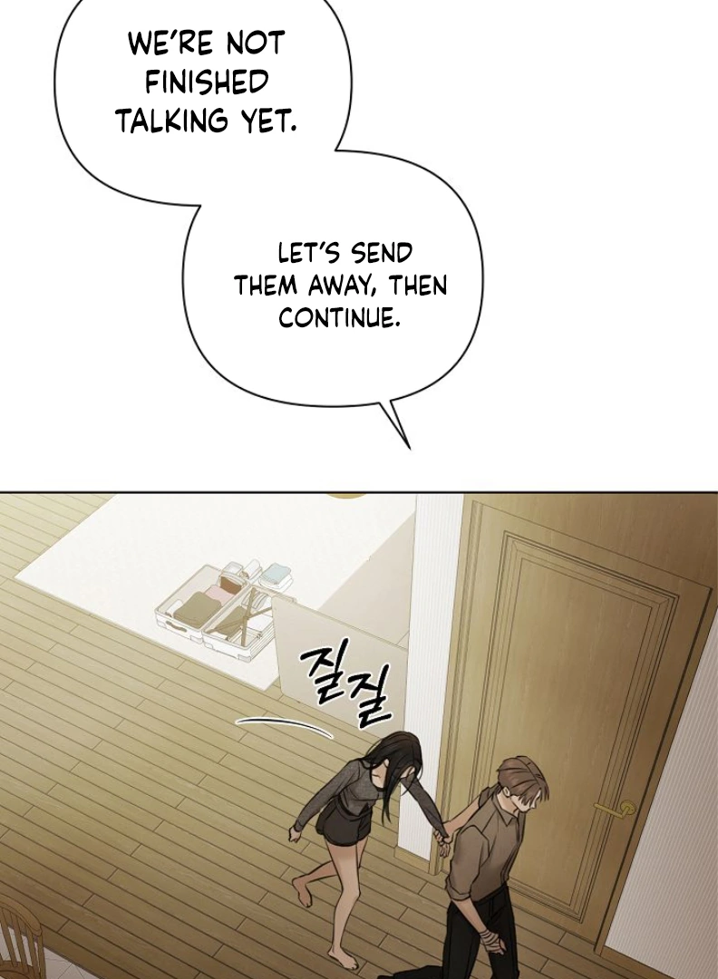 Read Just Twilight Manga Online