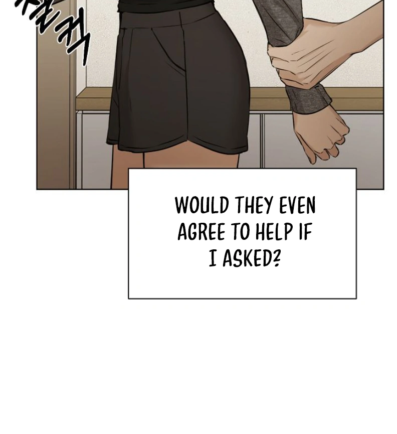 Read Just Twilight Manga Online