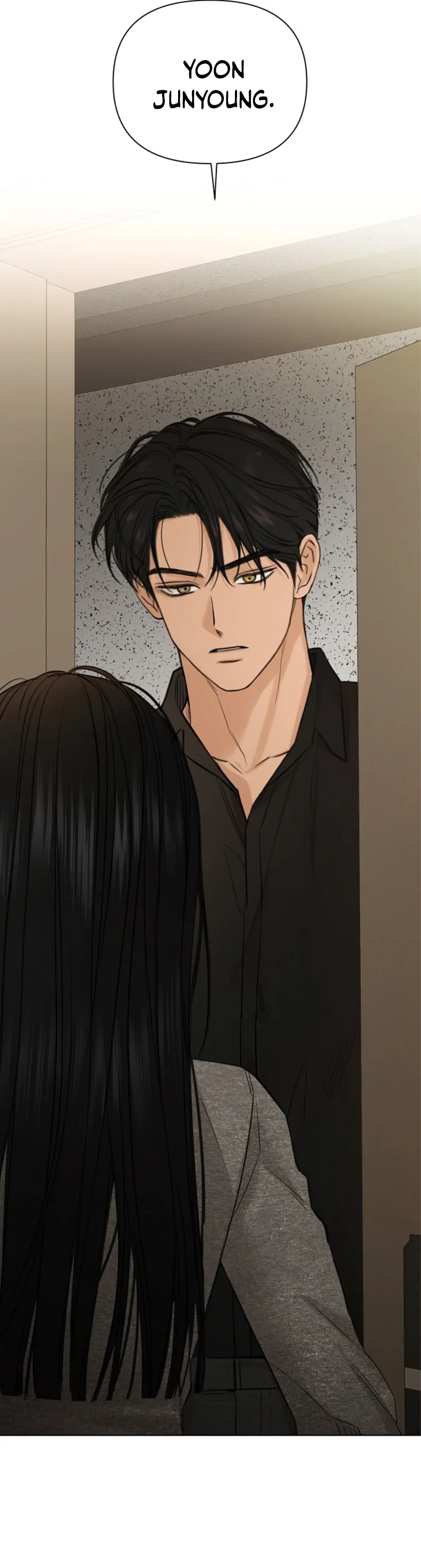 Read Just Twilight Manga Online