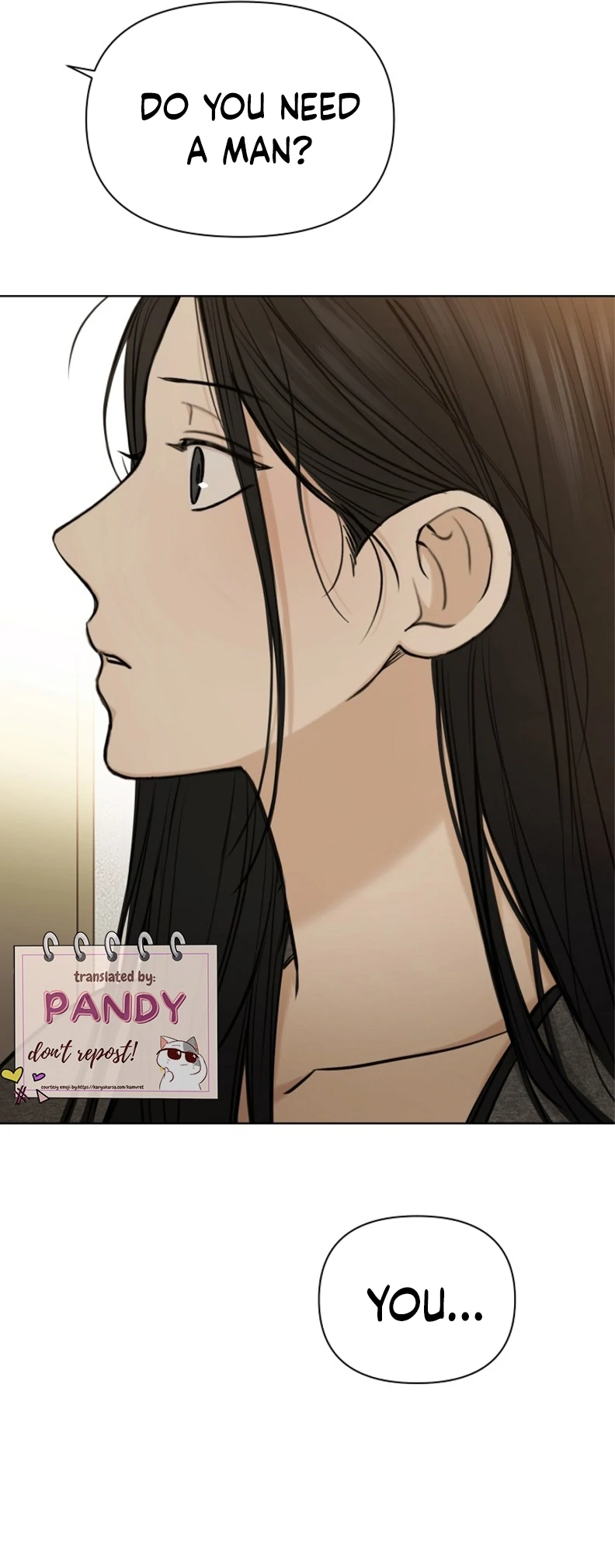 Read Just Twilight Manga Online