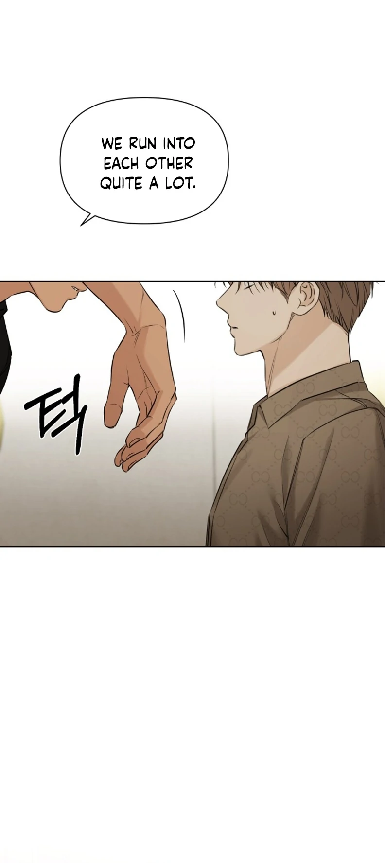 Read Just Twilight Manga Online