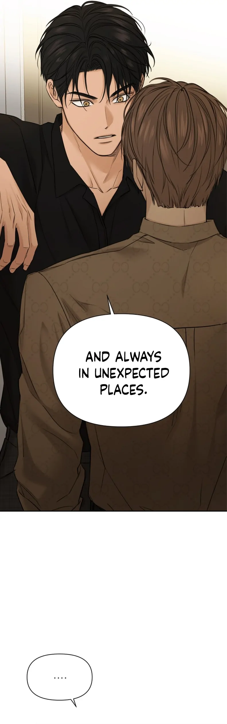 Read Just Twilight Manga Online