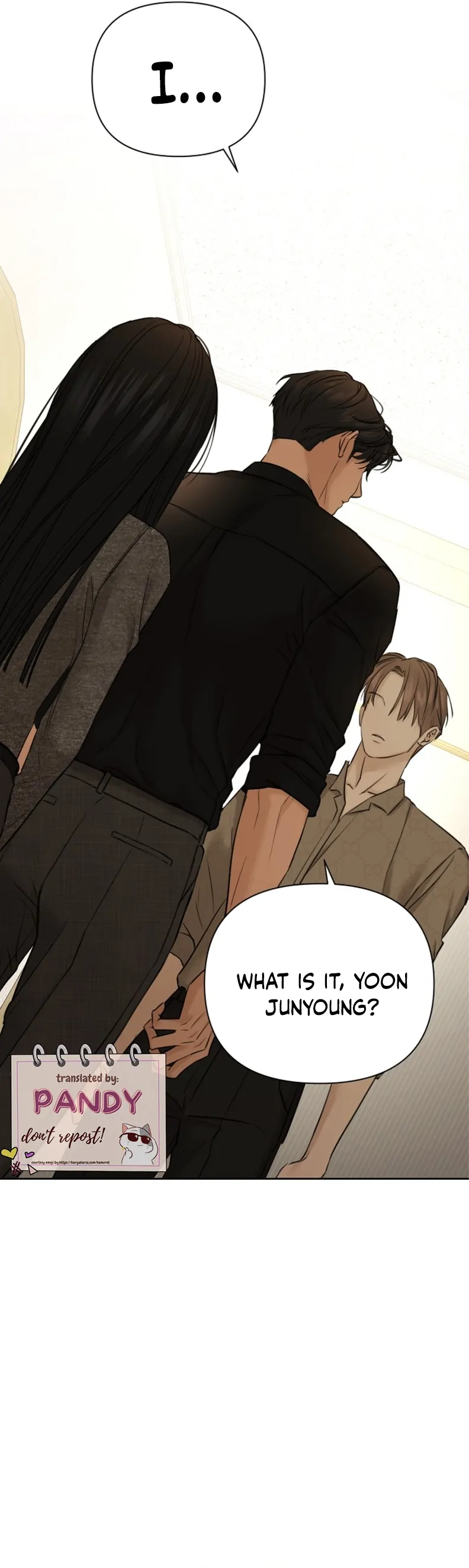 Read Just Twilight Manga Online