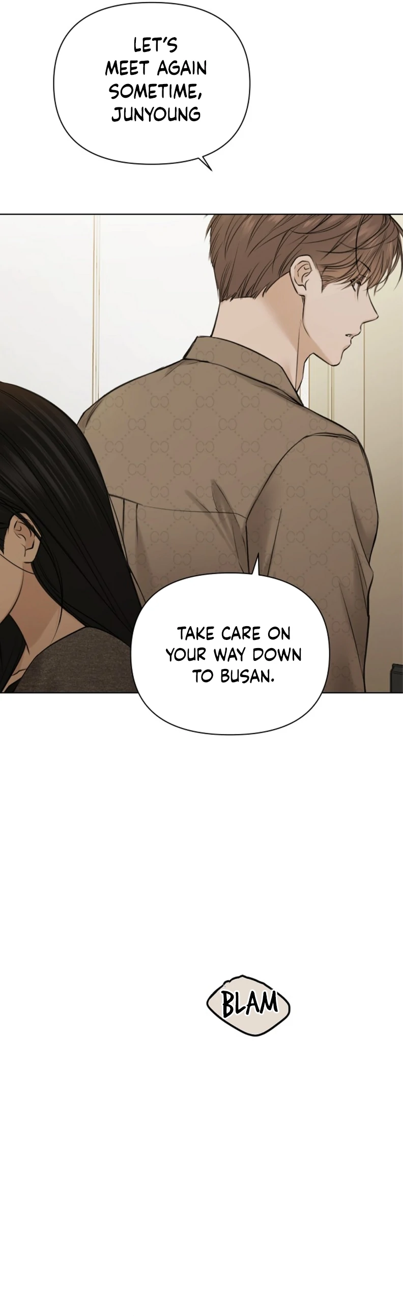 Read Just Twilight Manga Online