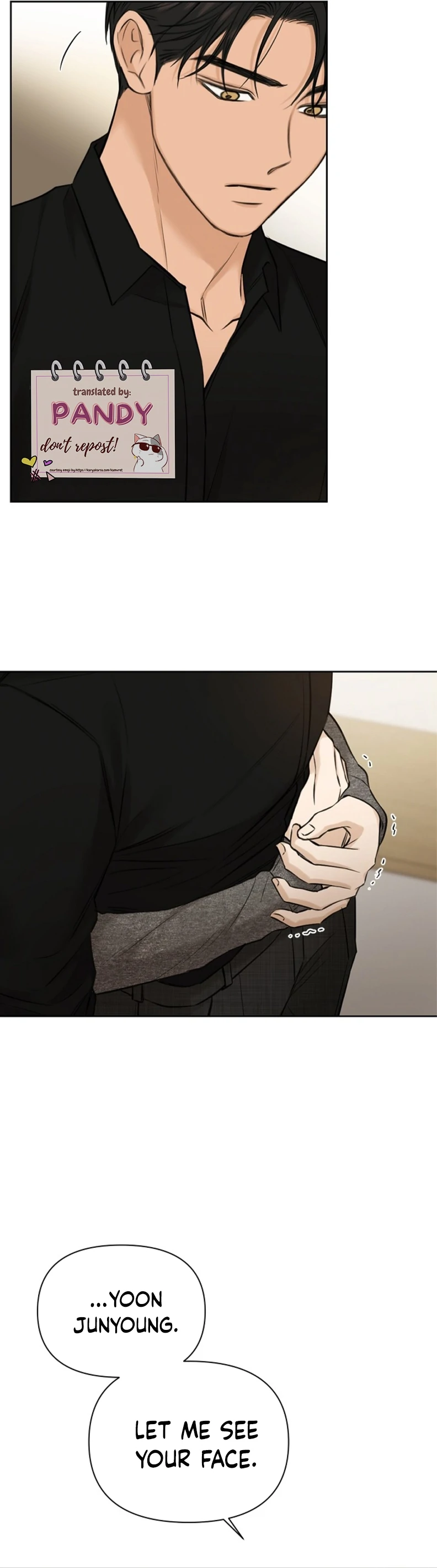 Read Just Twilight Manga Online