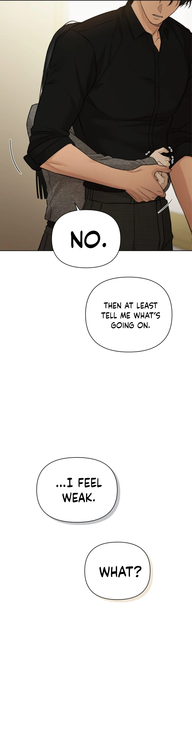 Read Just Twilight Manga Online