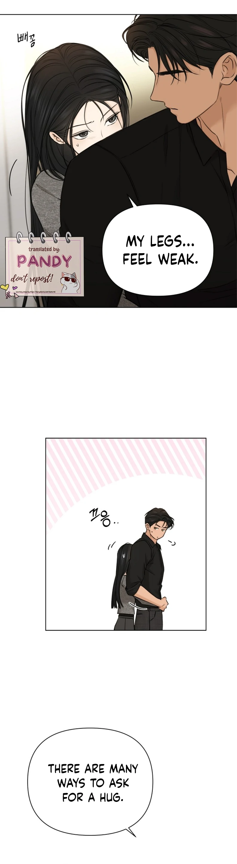 Read Just Twilight Manga Online