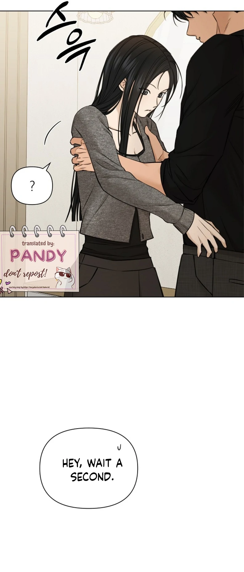 Read Just Twilight Manga Online