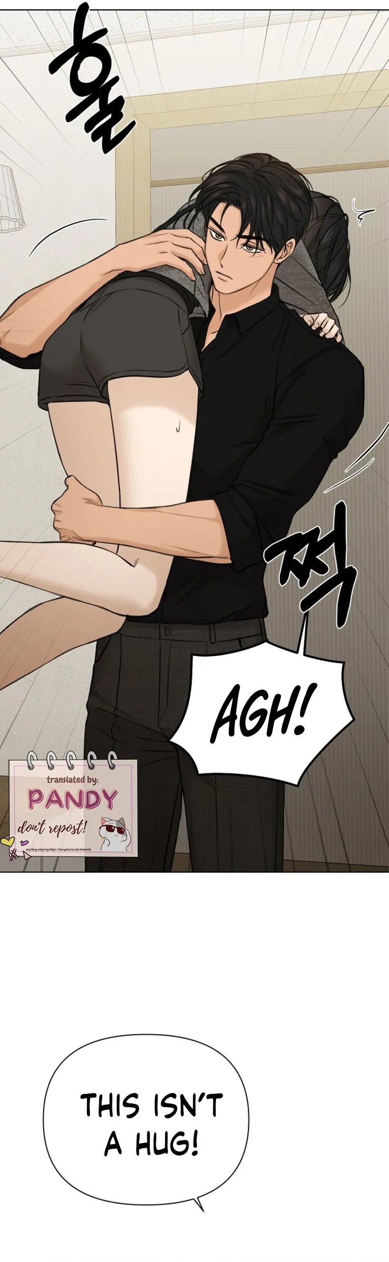 Read Just Twilight Manga Online