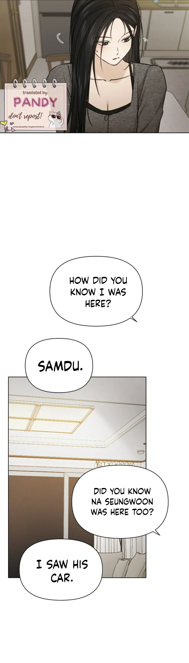 Read Just Twilight Manga Online