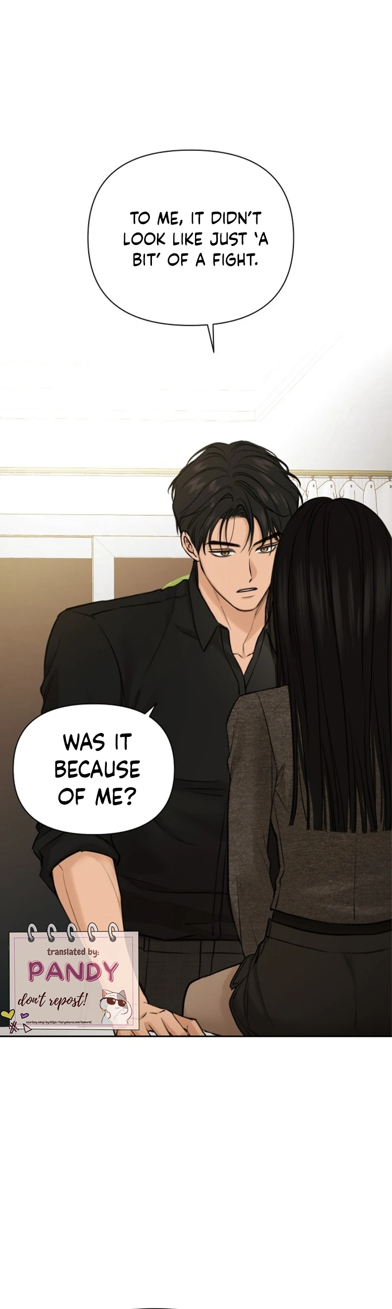 Read Just Twilight Manga Online